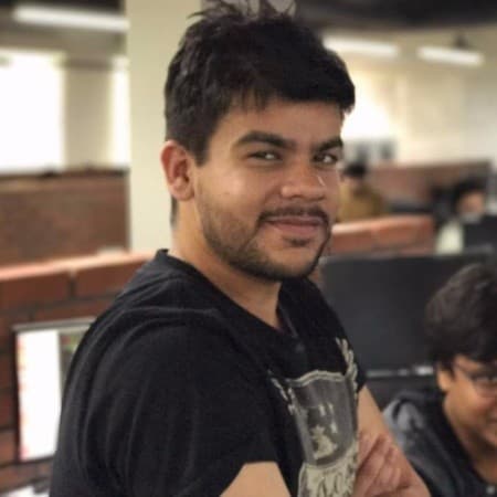 Sameer Kumar