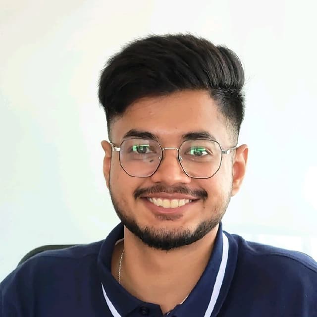 Sameer Kapil