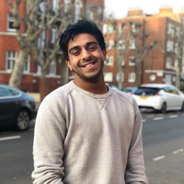 Sameer Kohli Chadha
