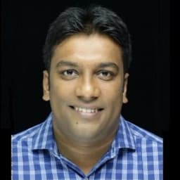 Sameer Kumar