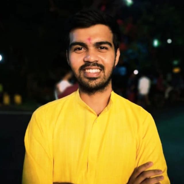 Sameer Kosurkar