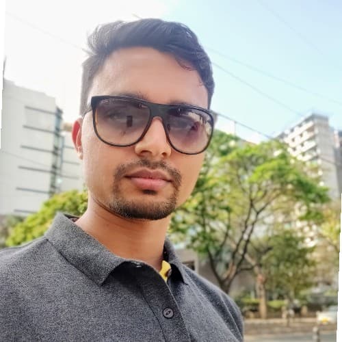 Sameer Kumar Mishra