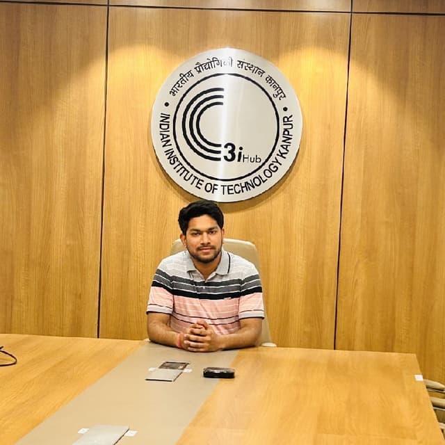 Sameer Sahu