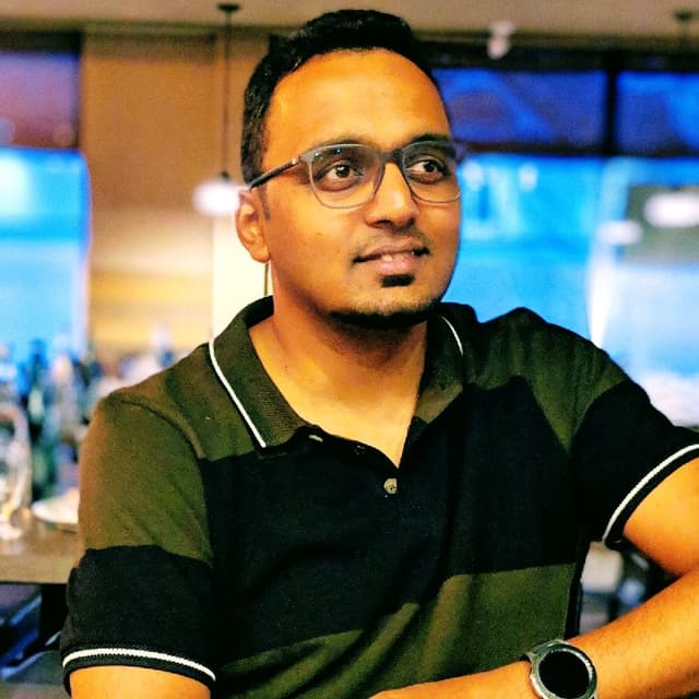 Sameer Makode