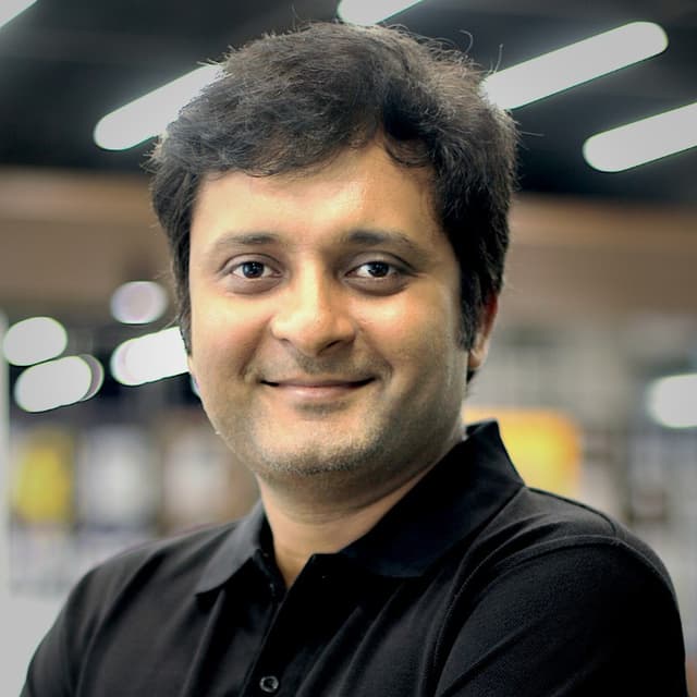Sameer Mathur