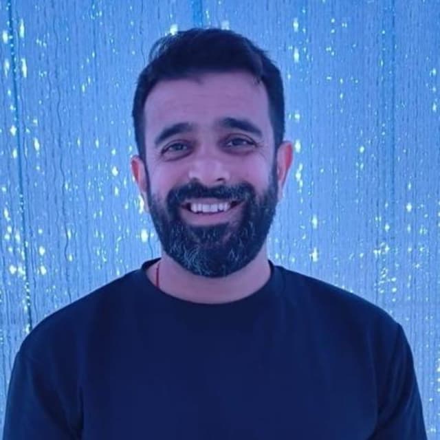 Sameer Mehta