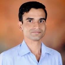 Sameer Nadagouda