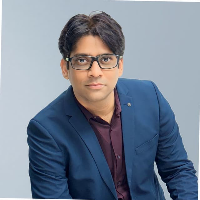 Sameer Narkar