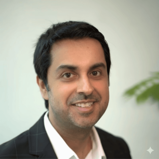 Sameer Parwani