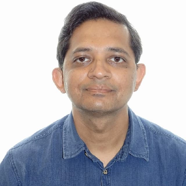 Sameer Ranjan