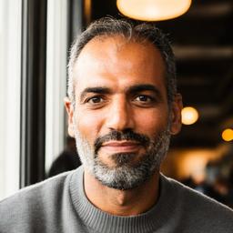 Sameer Samat