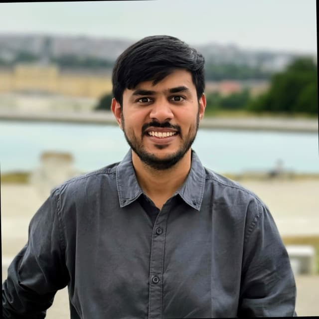 Sameer Shah