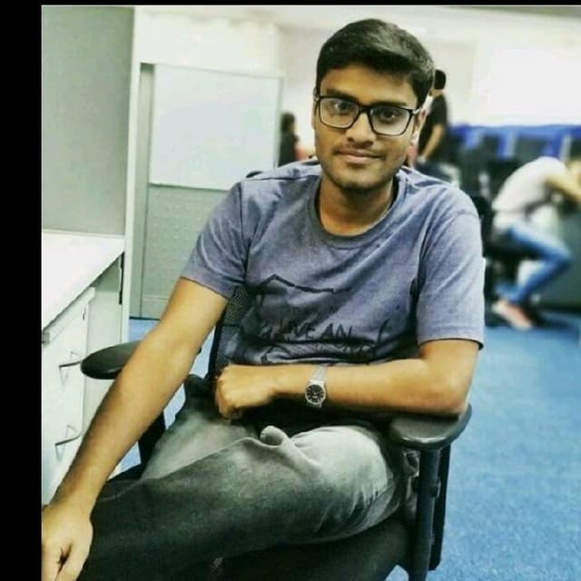 Sameer Shaikh