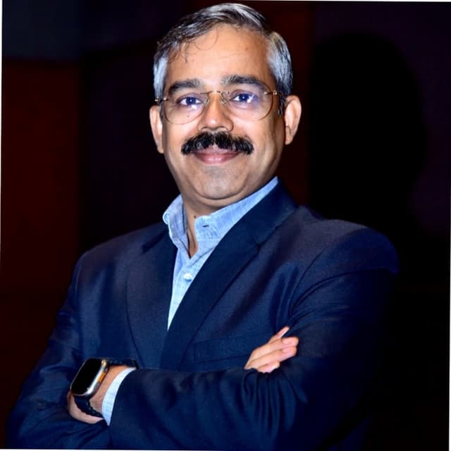 Sameer Srivastava