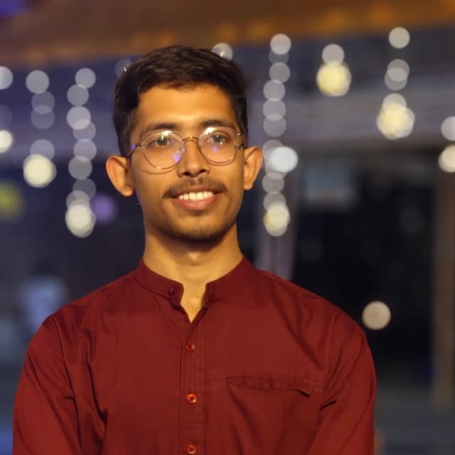 Sameer Suman