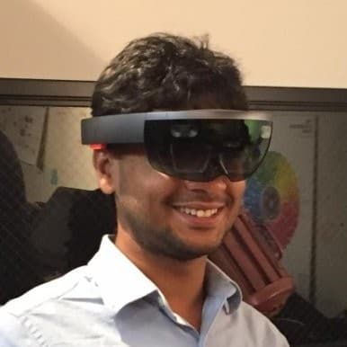 Sameer Yeleswarapu