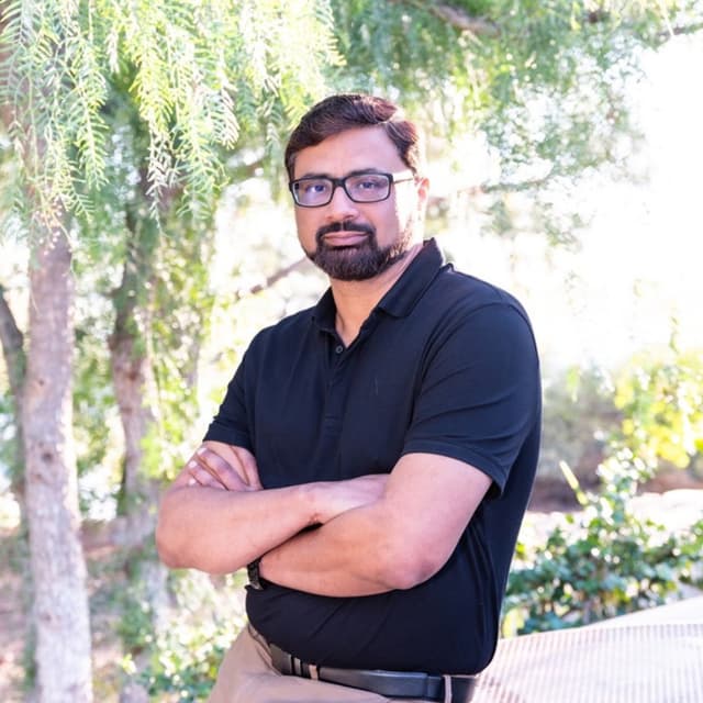 Sameer Zaveri