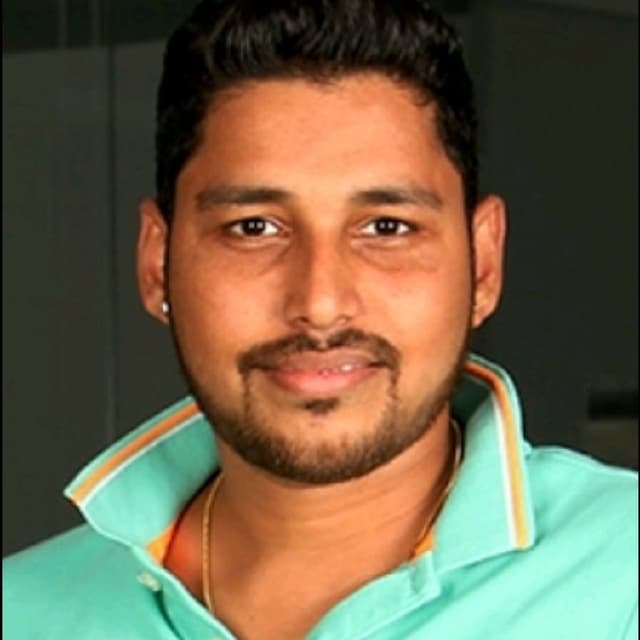 Sameet S. Raut (Sam)