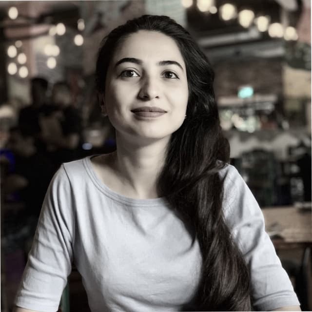Samera H.