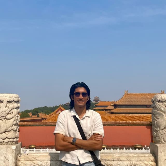 Samesh Lakhotia