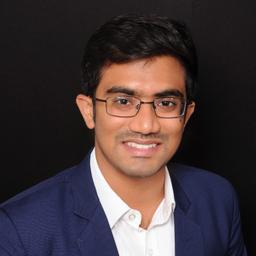 Samhith Kanamarlapudi