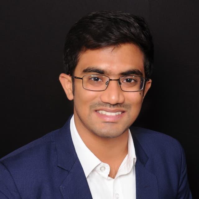 Samhith Kanamarlapudi