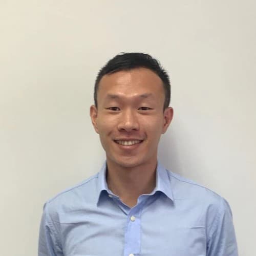 Samuel Ho