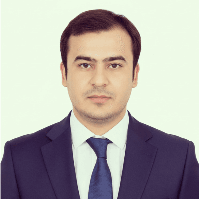 Sami Ullah