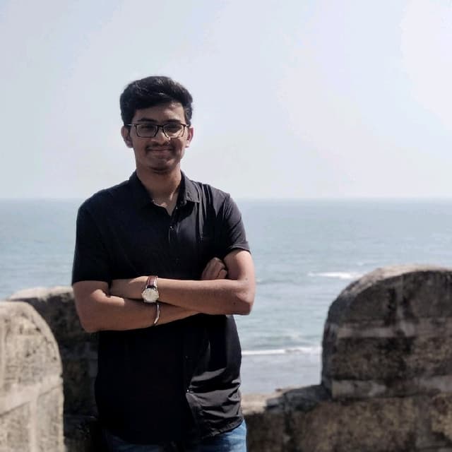 Samihan Deshmukh
