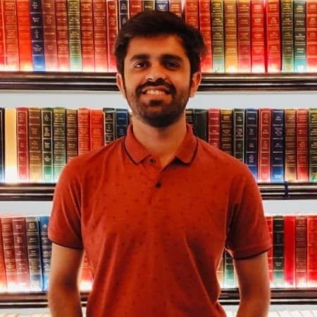 Samik Mehta
