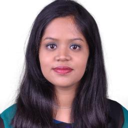 Samika Datta