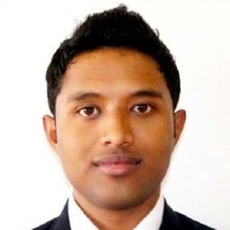 Samik Banik