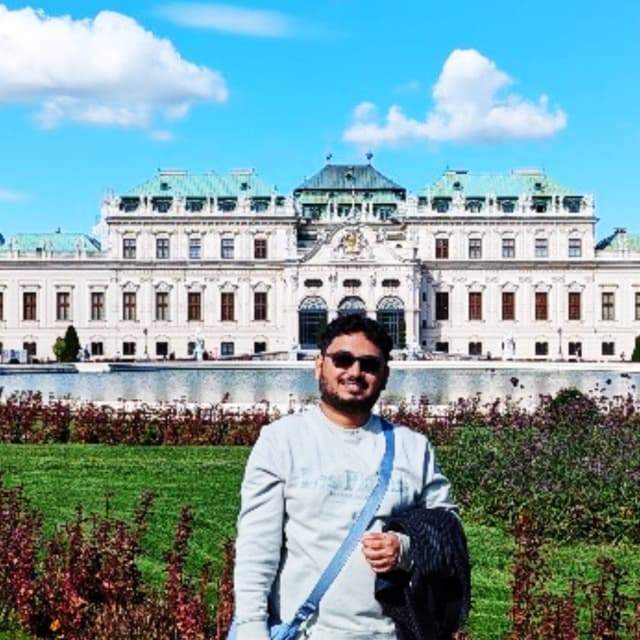 Samik Gupta