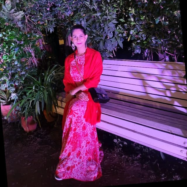 Samiksha Bahri