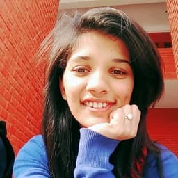Samiksha Bansal