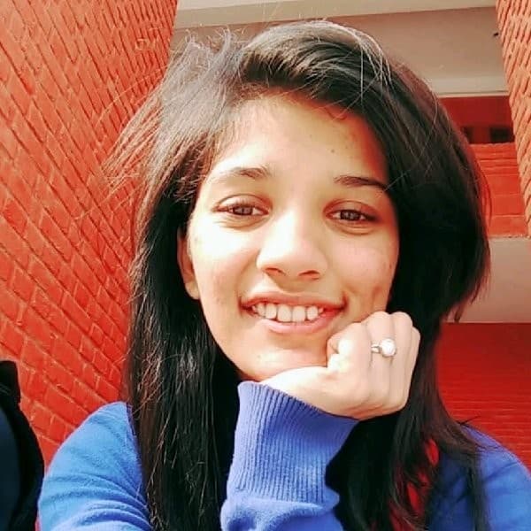Samiksha Bansal
