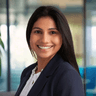 Samiksha Bhardwaj-Knauer