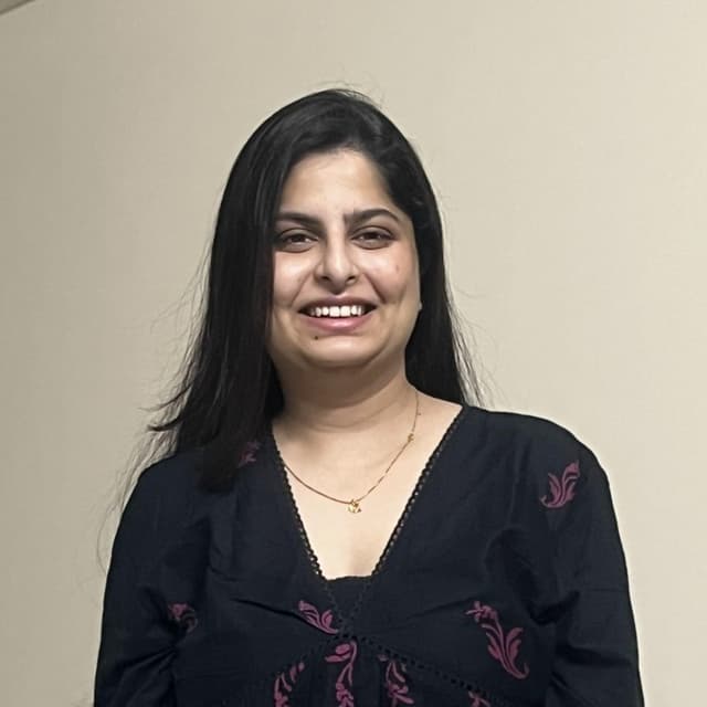 Samiksha Chauhan