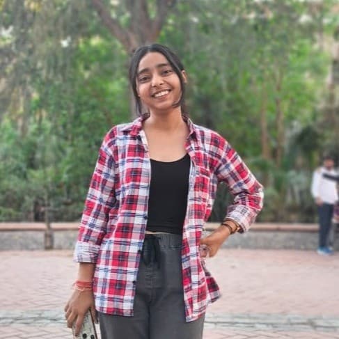 Samiksha Deshwal