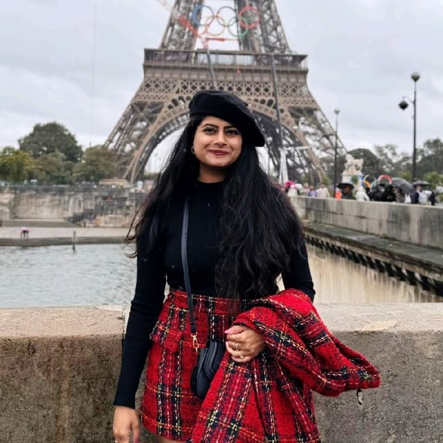 Samiksha Jadhav