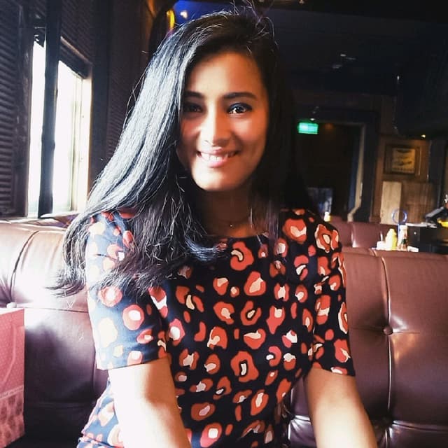 samiksha konwar