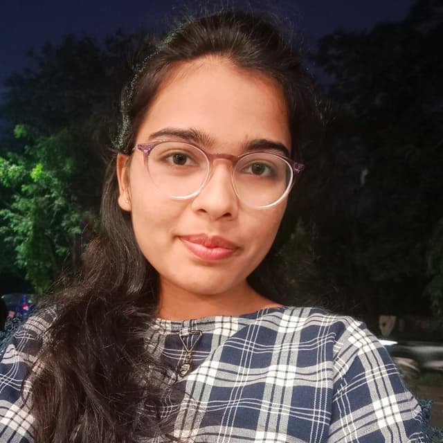 Samiksha Malewar
