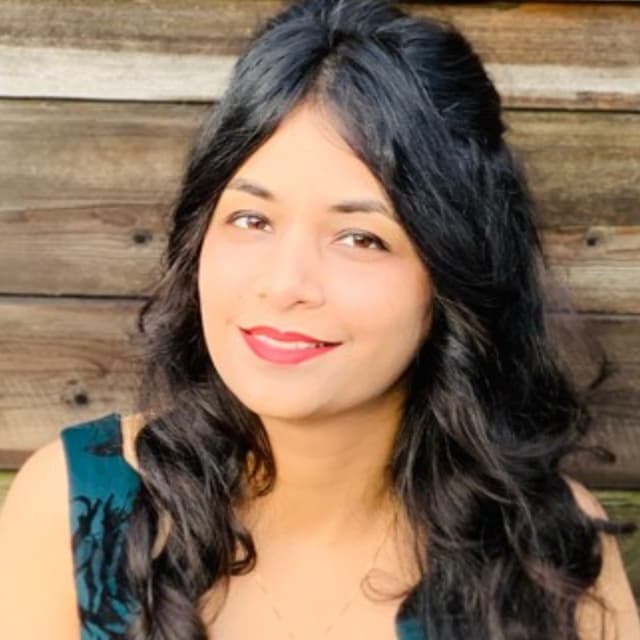 Samiksha Mallaiya
