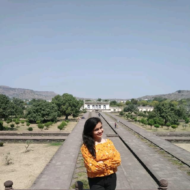 Samiksha Rastogi