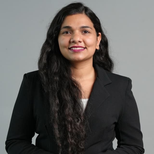 Samiksha Saini