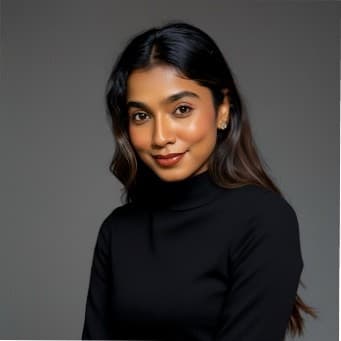 Samiksha Shetty