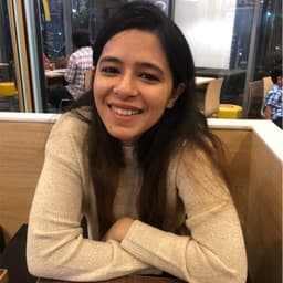 Samiksha Survade