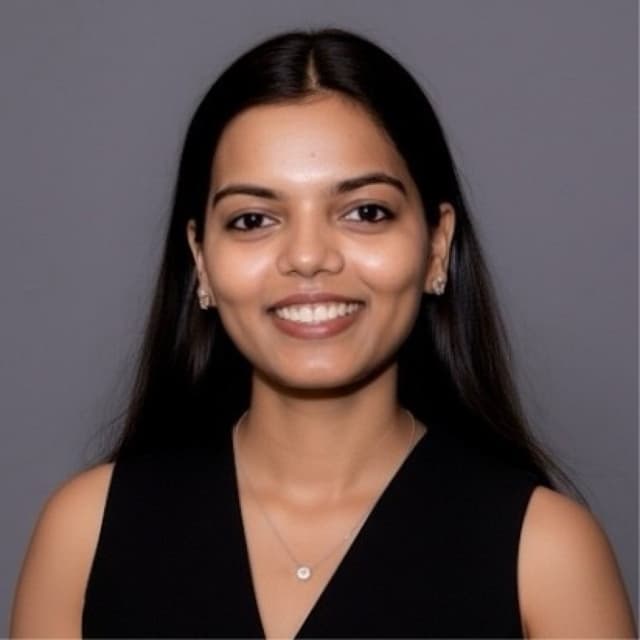 Samiksha Chandra