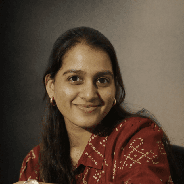 Samiksha Malge