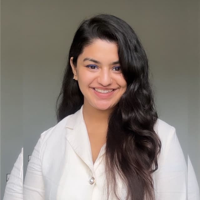 Samiksha Negi